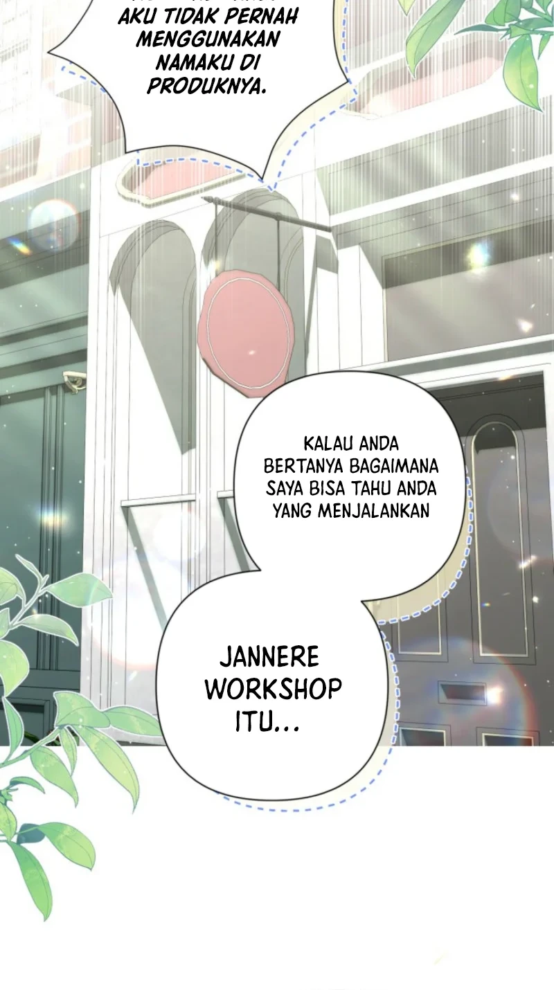 Villainess Streamer Bab 29 halaman 44