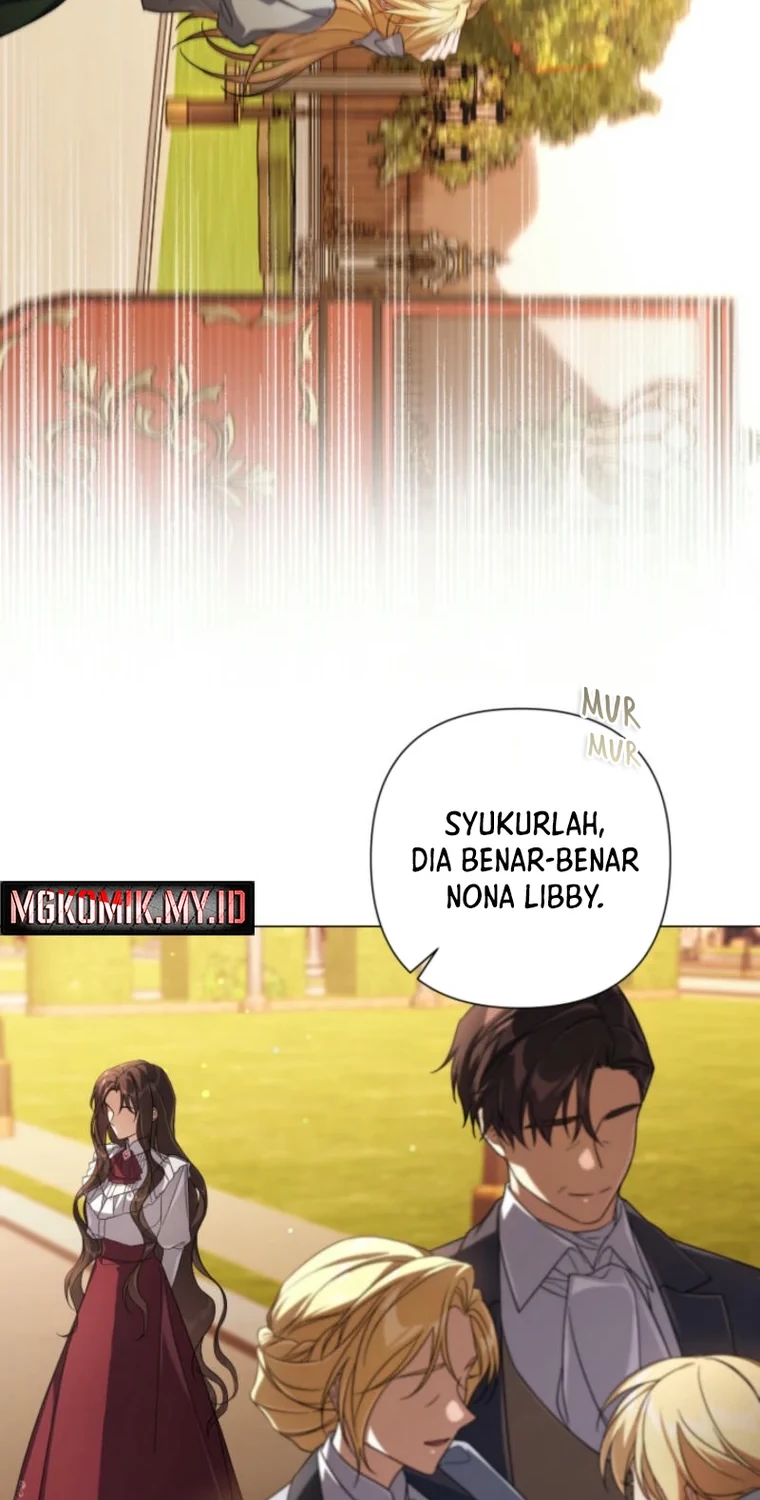 Villainess Streamer chapter 3 halaman 8