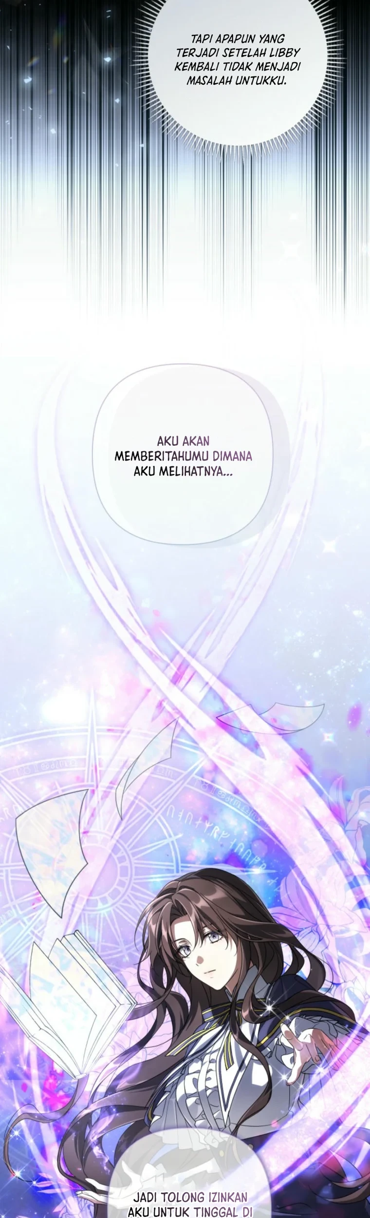 Villainess Streamer chapter 3 halaman 15