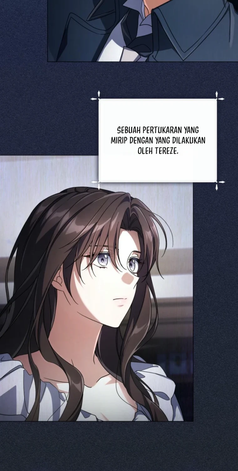 Villainess Streamer chapter 3 halaman 20