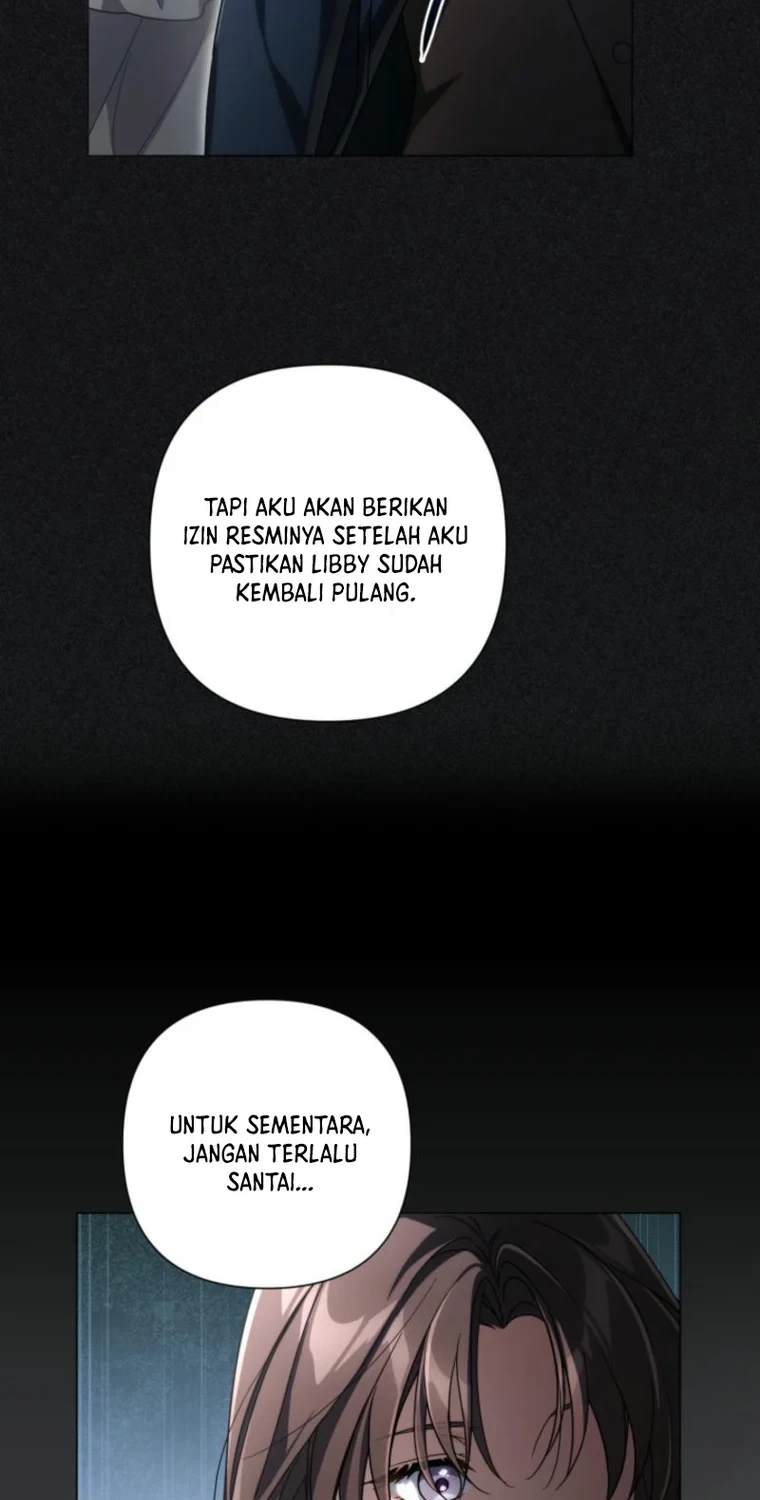 Villainess Streamer chapter 3 halaman 22