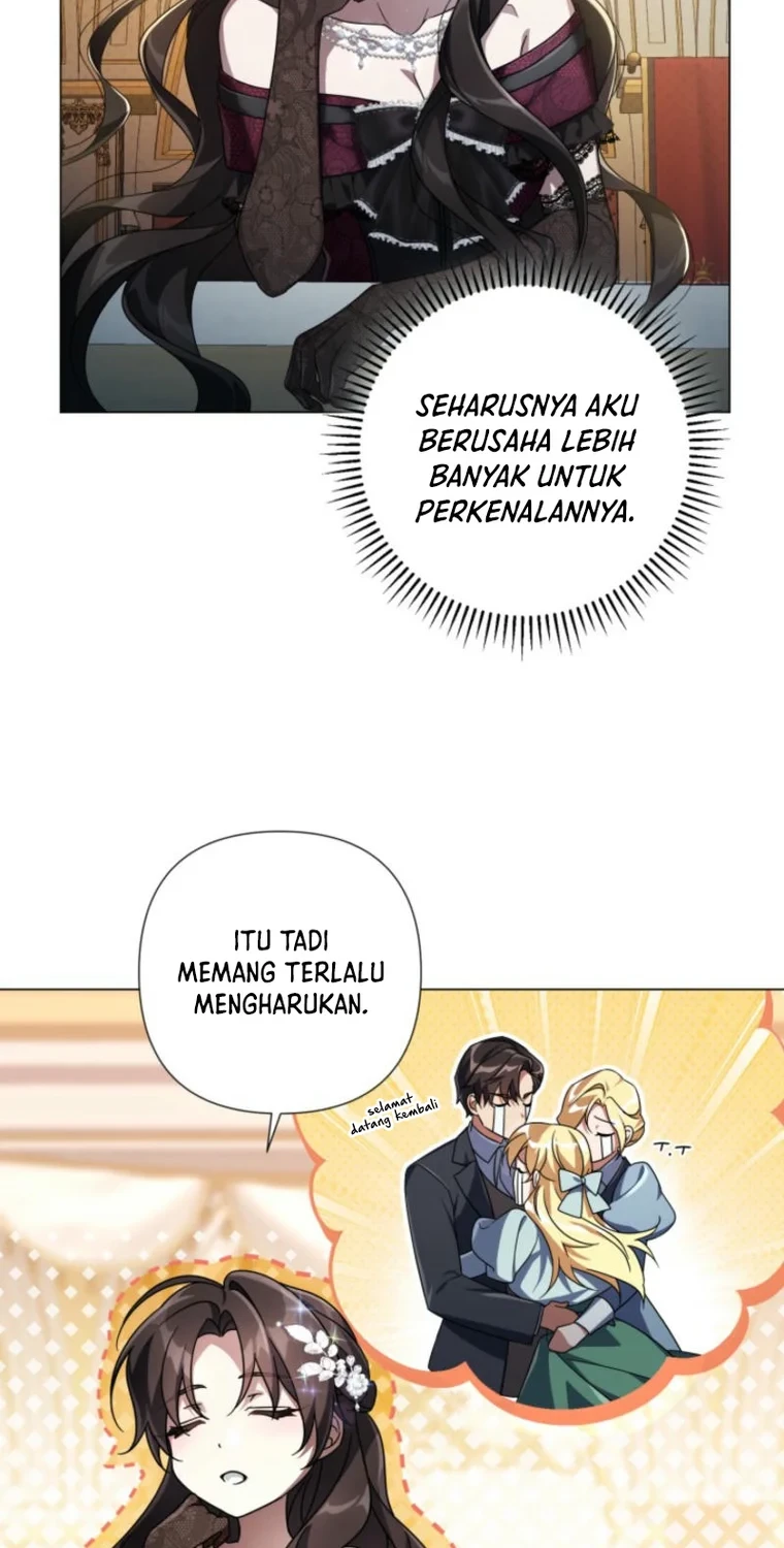 Villainess Streamer chapter 3 halaman 26