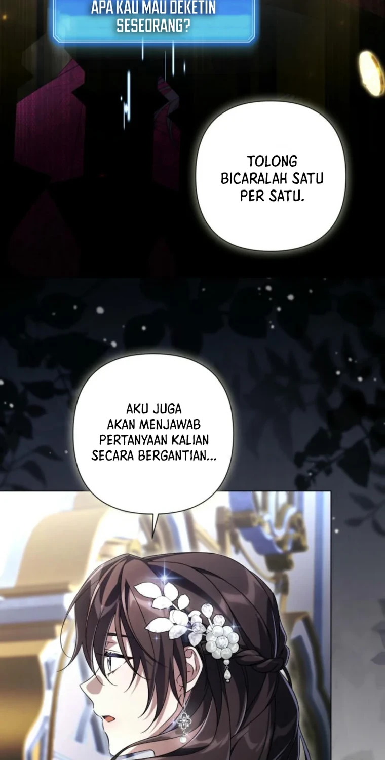 Villainess Streamer chapter 3 halaman 30