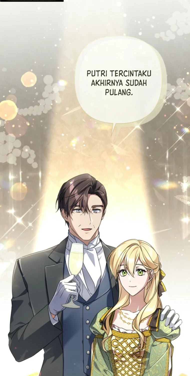 Villainess Streamer chapter 3 halaman 34