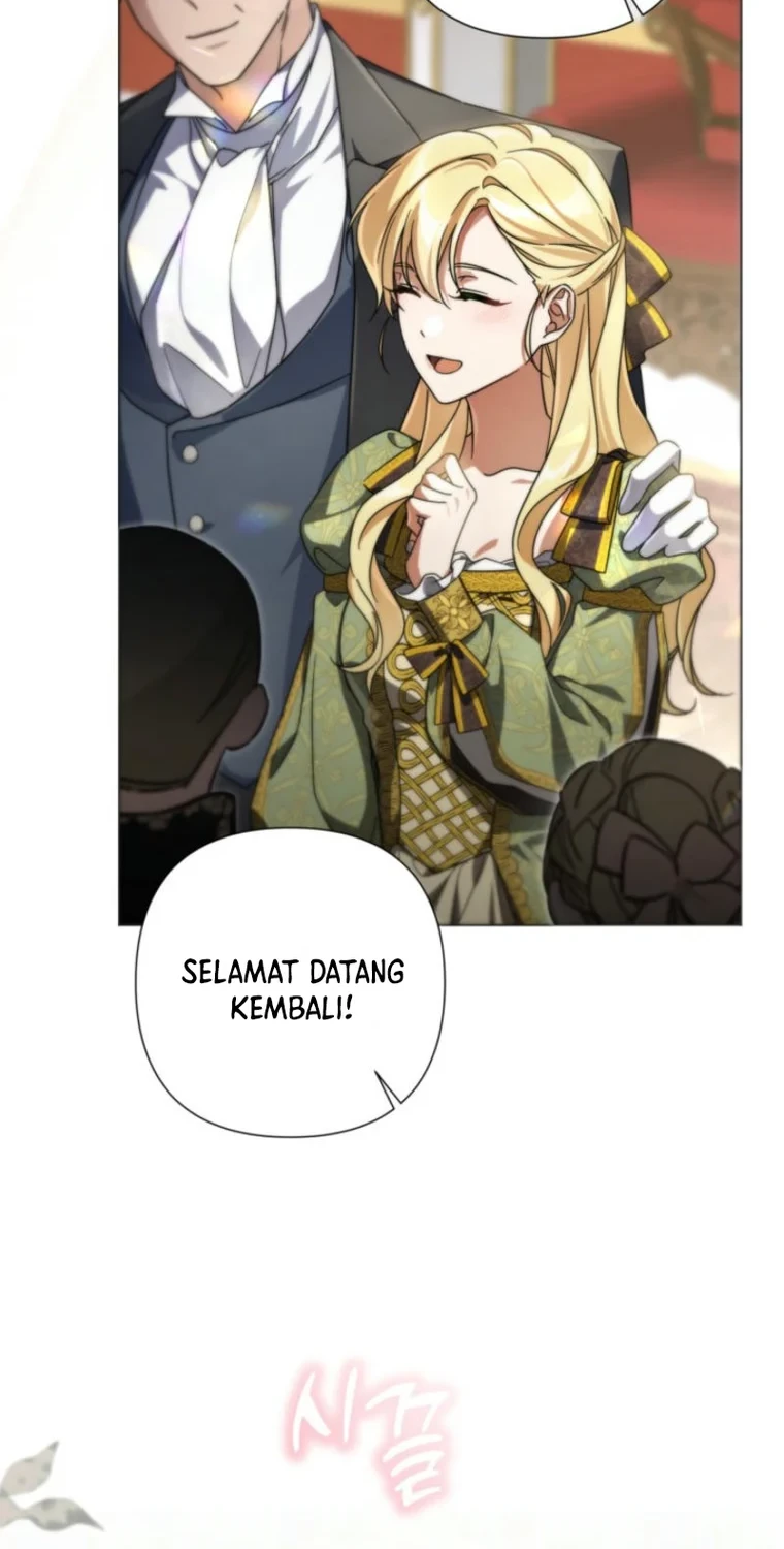 Villainess Streamer chapter 3 halaman 36