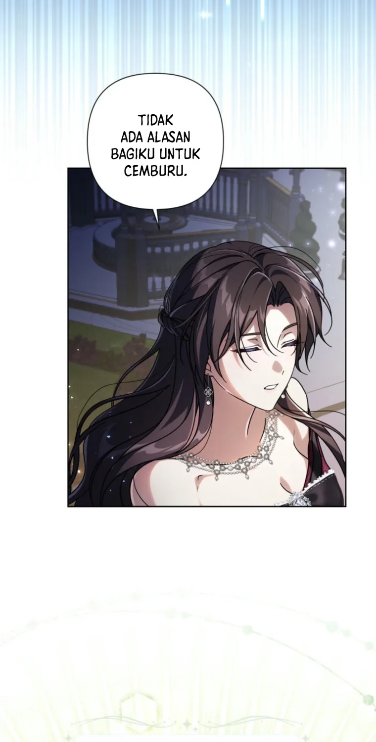Villainess Streamer chapter 3 halaman 40