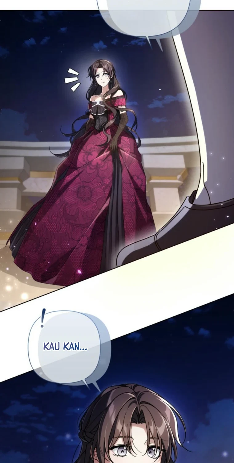 Villainess Streamer chapter 3 halaman 42