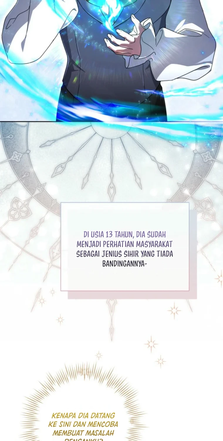 Villainess Streamer chapter 3 halaman 46