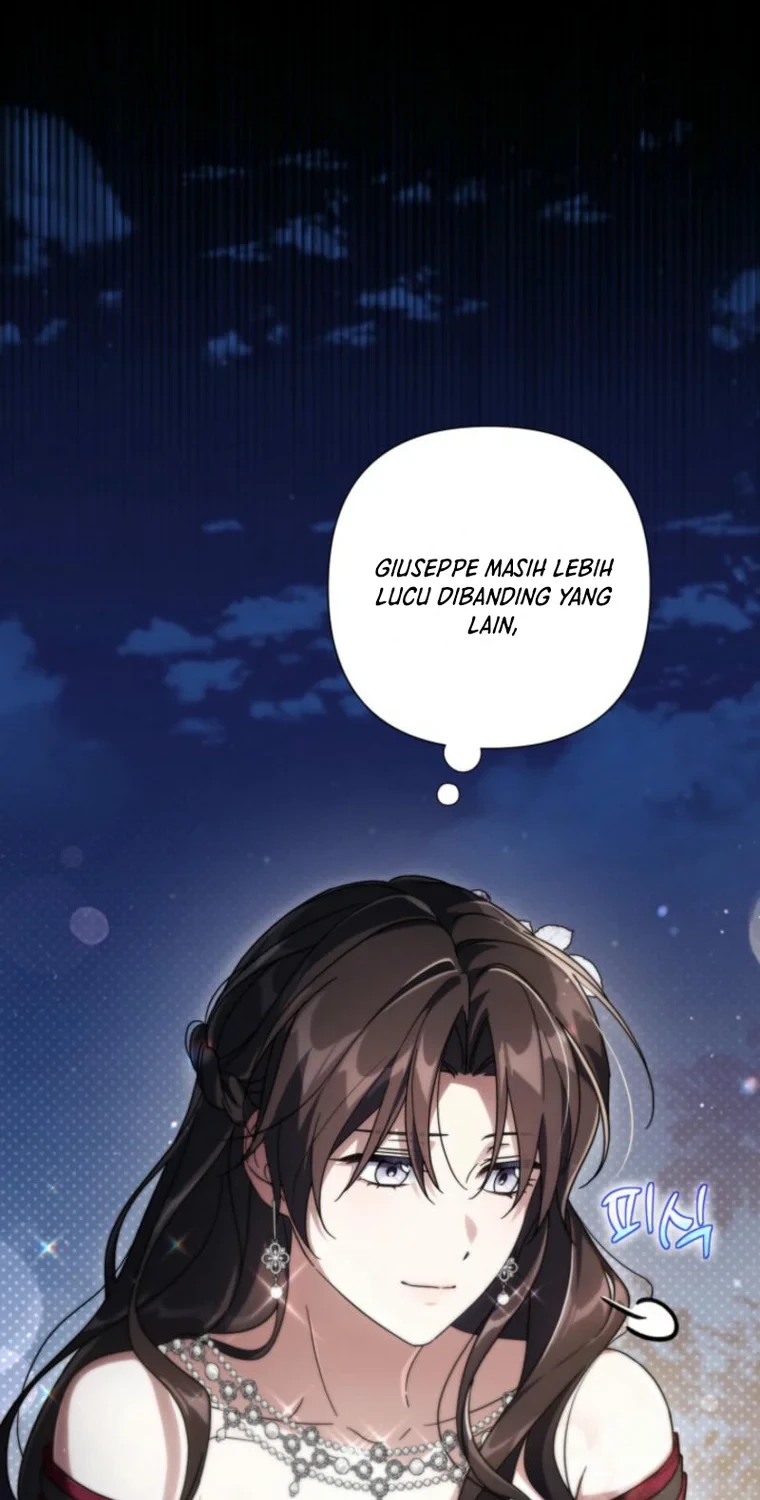 Villainess Streamer chapter 3 halaman 52