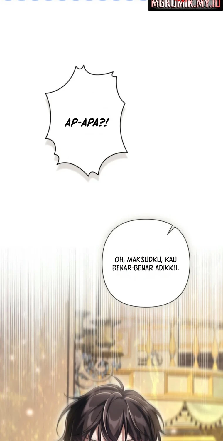 Villainess Streamer chapter 3 halaman 54