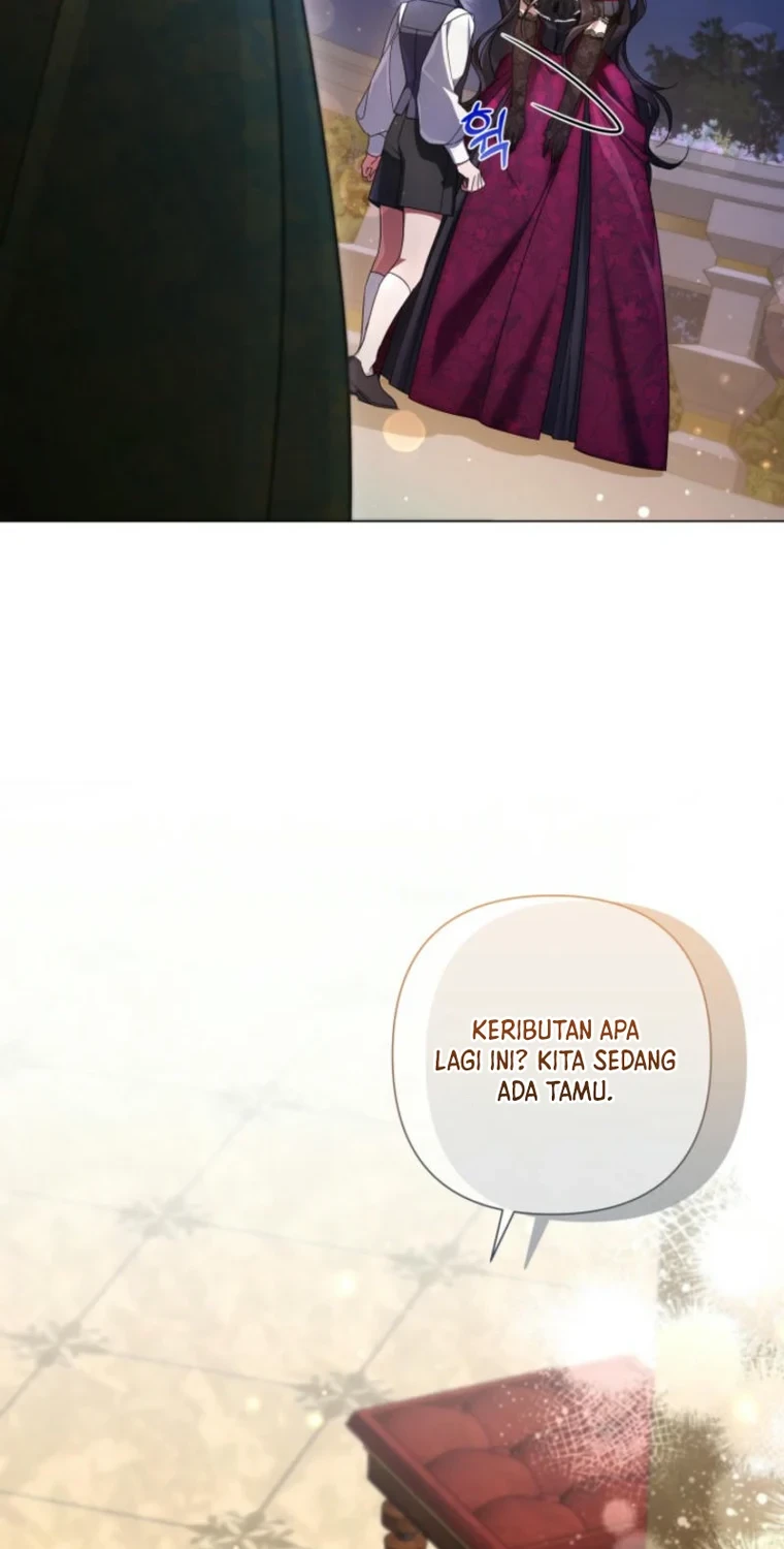 Villainess Streamer chapter 3 halaman 56