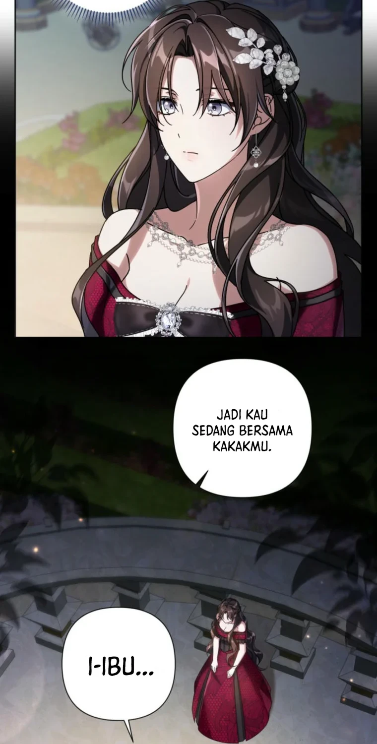 Villainess Streamer chapter 3 halaman 58