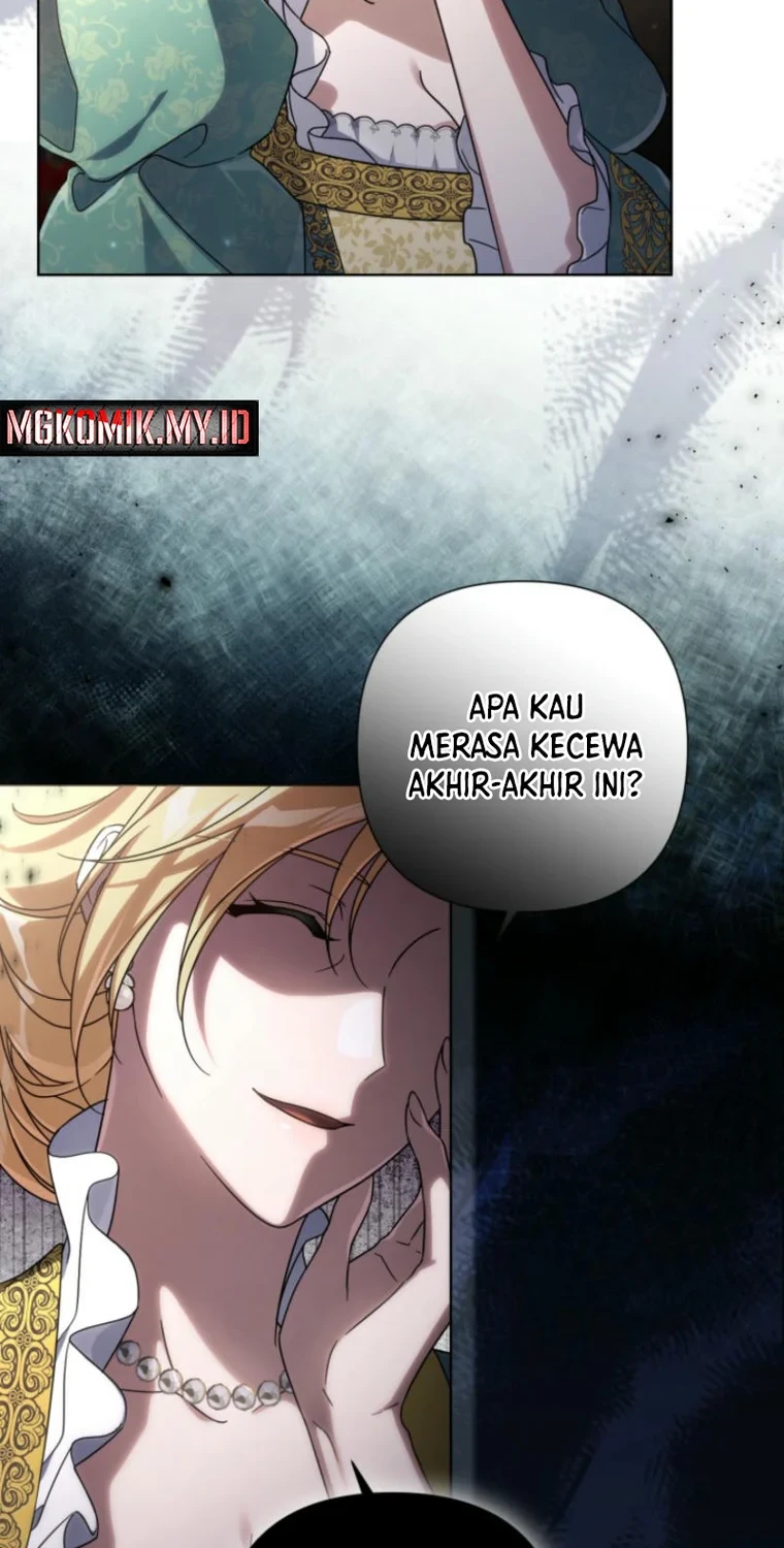 Villainess Streamer chapter 3 halaman 62