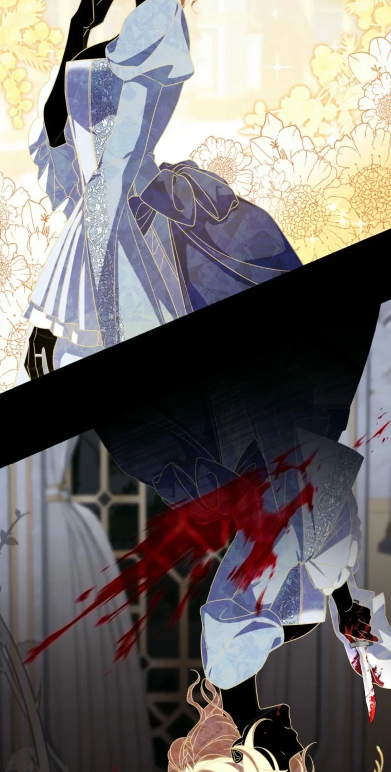Villainess Streamer chapter 3 halaman 64