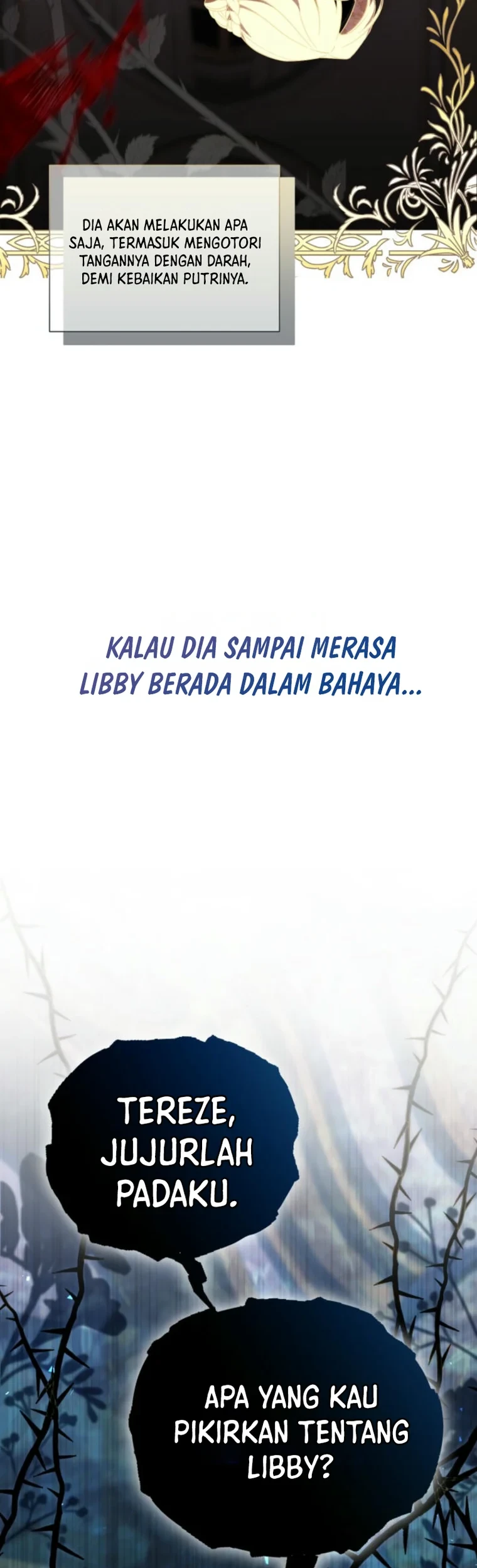 Villainess Streamer chapter 3 halaman 65