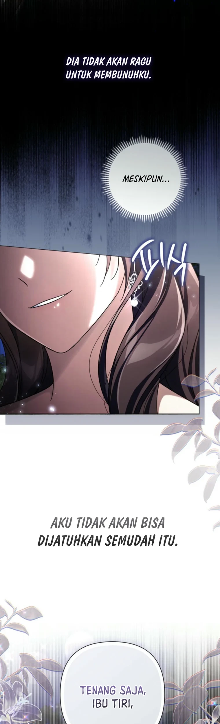 Villainess Streamer chapter 3 halaman 67