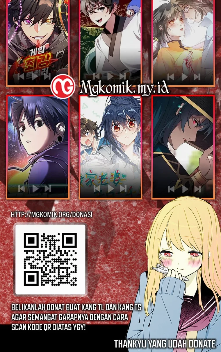 Villainess Streamer chapter 3 halaman 70