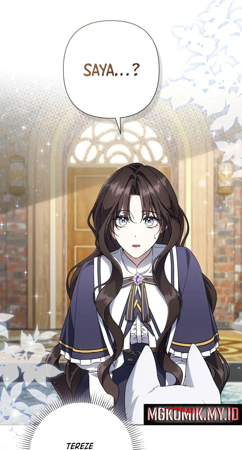 Villainess Streamer chapter 30 halaman 14