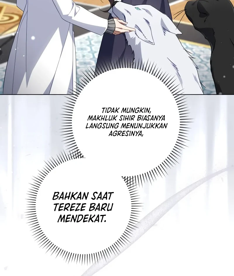 Villainess Streamer chapter 30 halaman 18