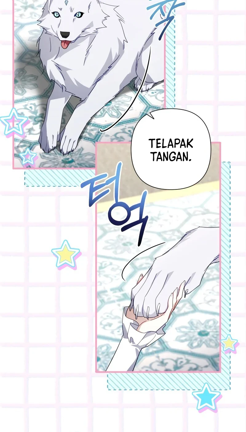 Villainess Streamer chapter 30 halaman 20