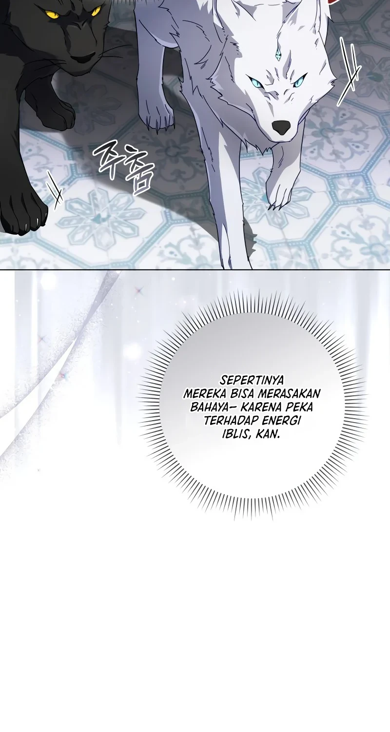Villainess Streamer chapter 30 halaman 26