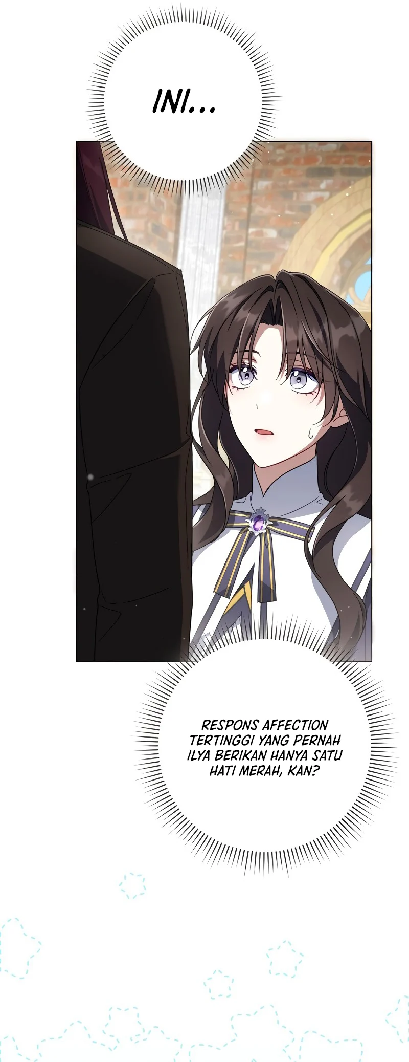 Villainess Streamer chapter 30 halaman 29