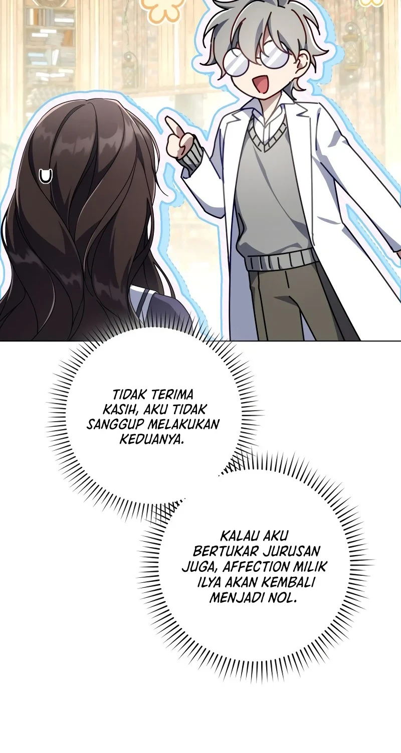 Villainess Streamer chapter 30 halaman 33