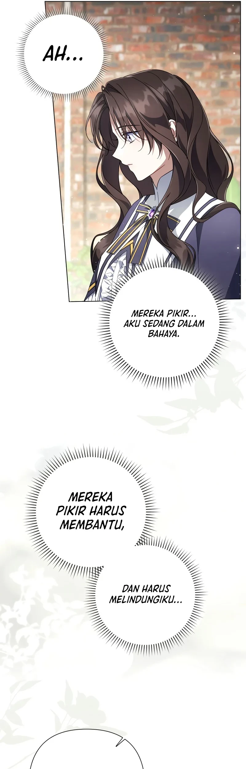 Villainess Streamer chapter 30 halaman 36