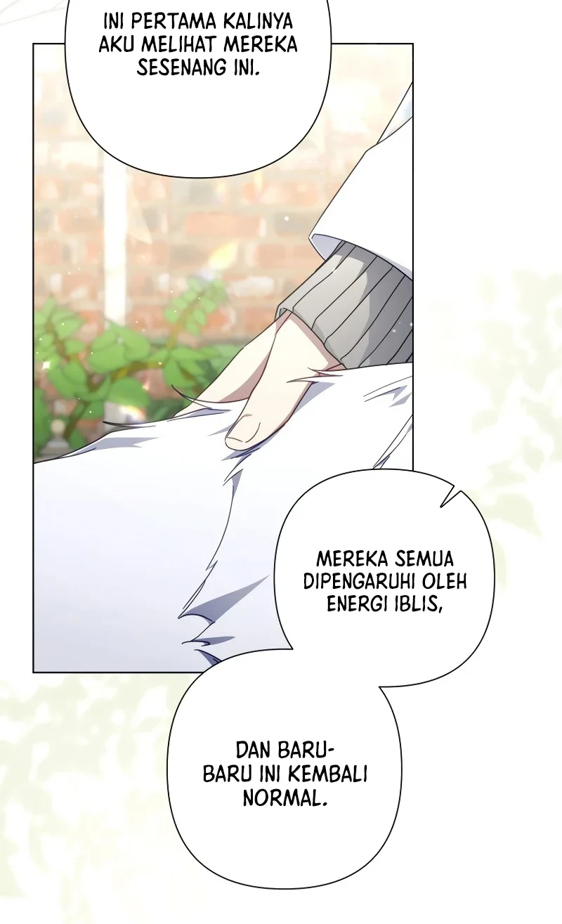 Villainess Streamer chapter 30 halaman 37