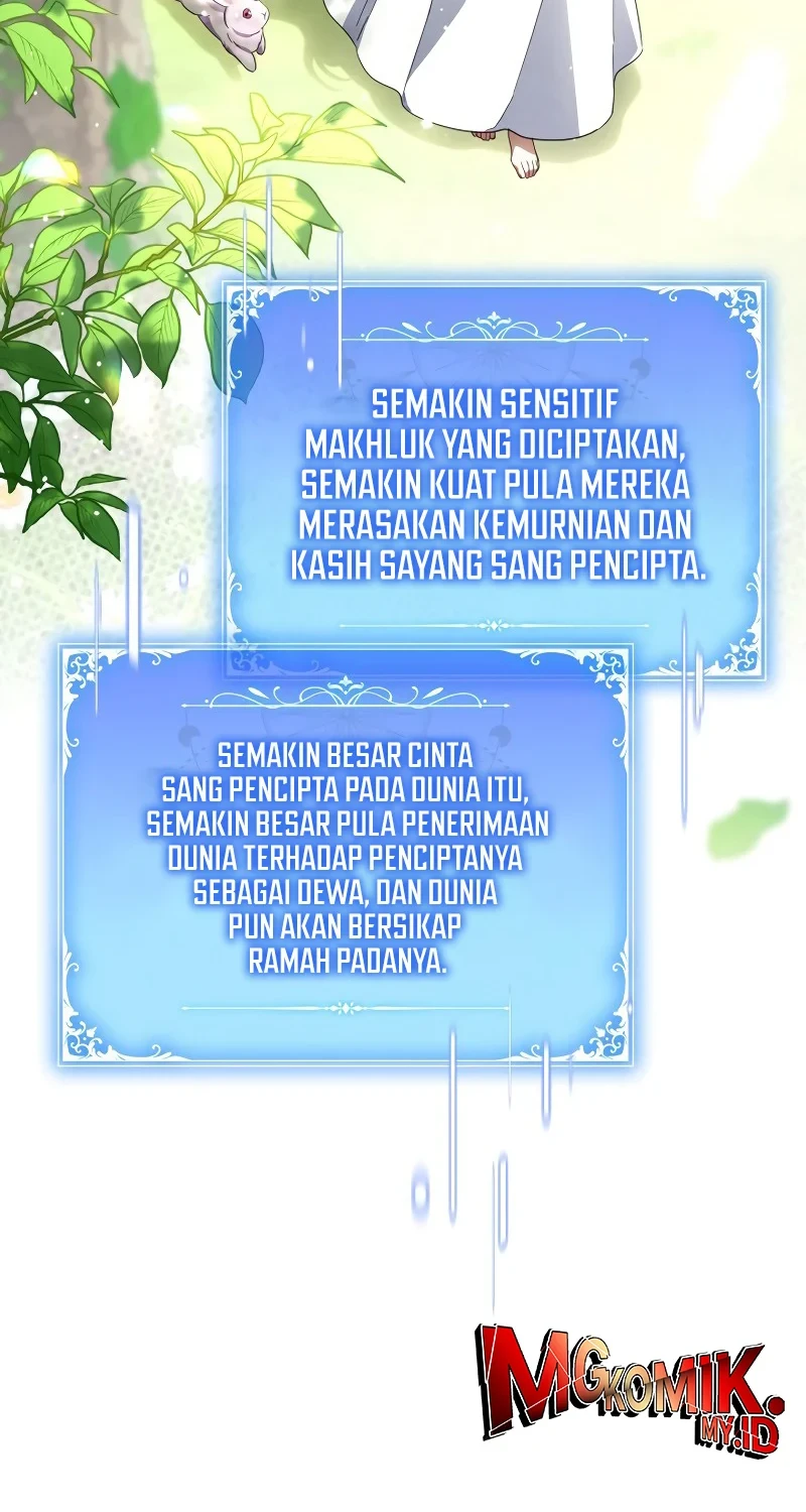 Villainess Streamer chapter 30 halaman 40