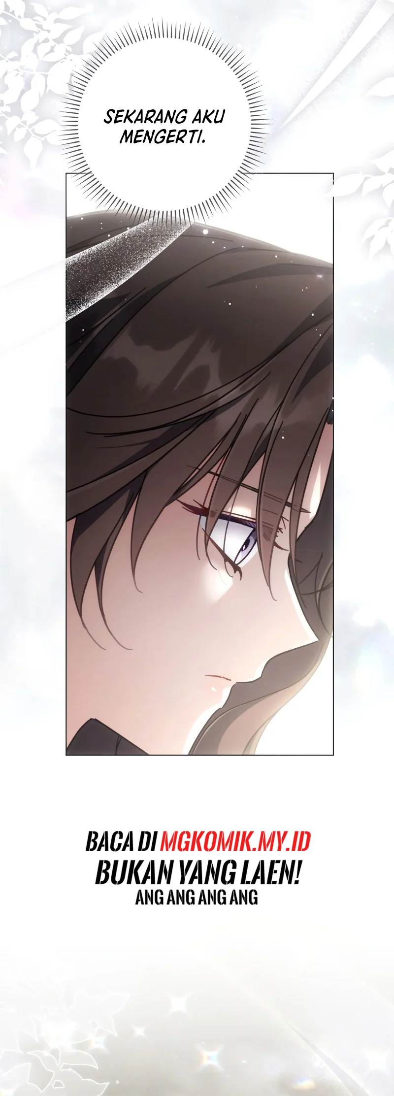 Villainess Streamer chapter 30 halaman 45
