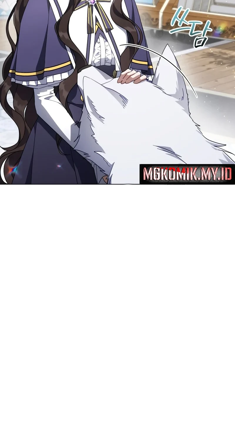 Villainess Streamer chapter 30 halaman 47