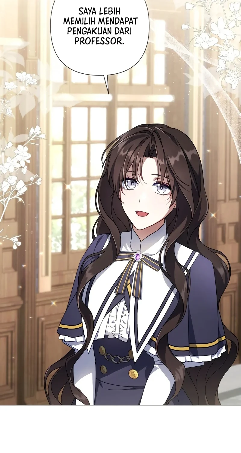 Villainess Streamer chapter 30 halaman 59