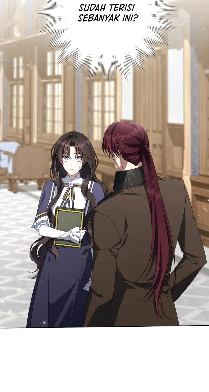 Villainess Streamer chapter 31 halaman 2