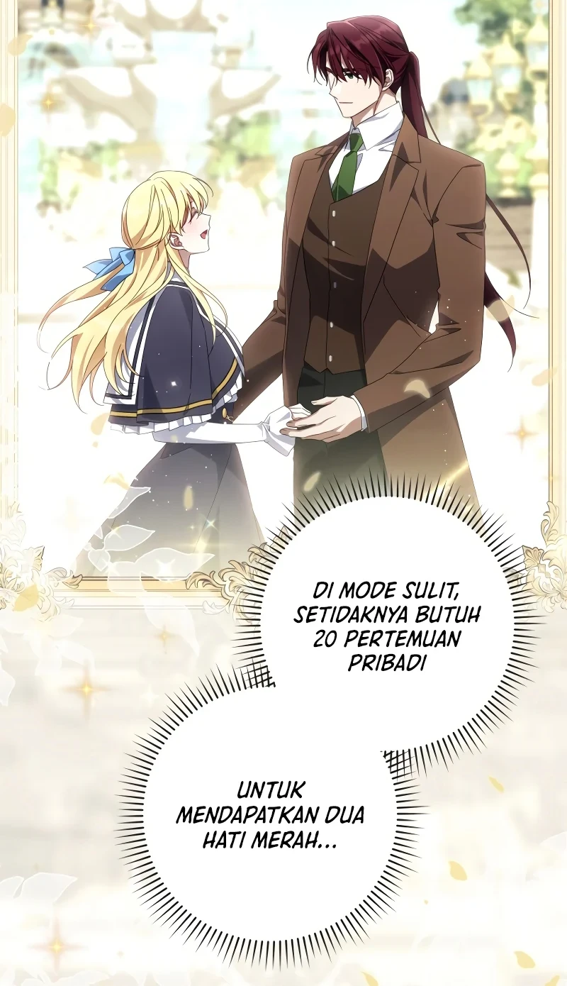 Villainess Streamer chapter 31 halaman 4