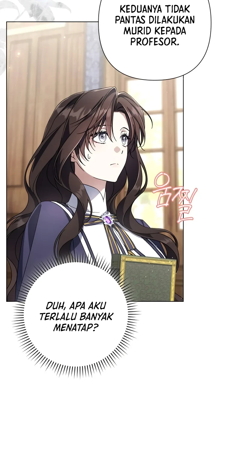 Villainess Streamer chapter 31 halaman 12