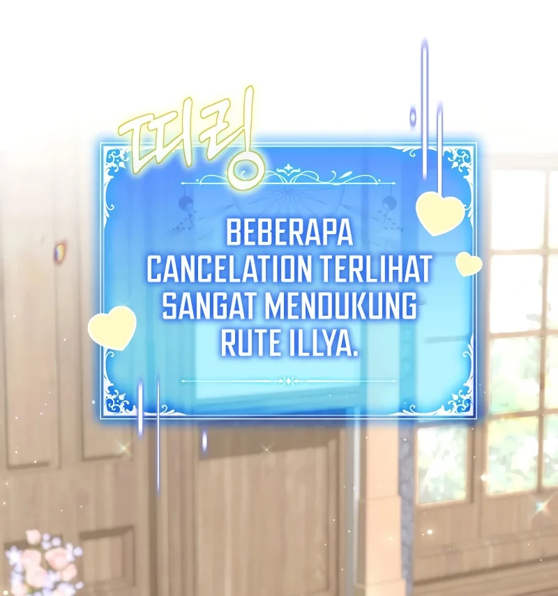Villainess Streamer chapter 31 halaman 18