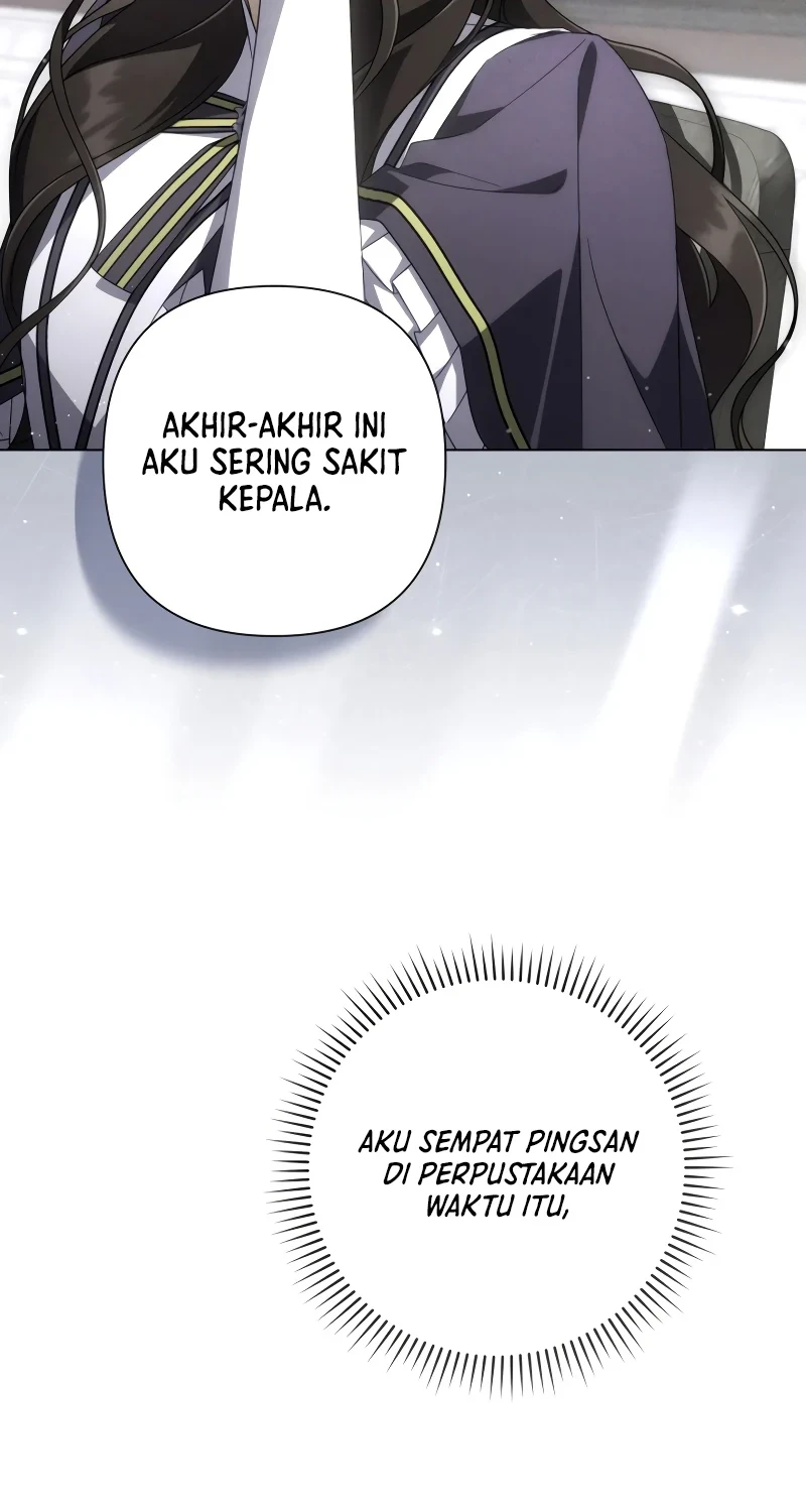 Villainess Streamer chapter 31 halaman 29