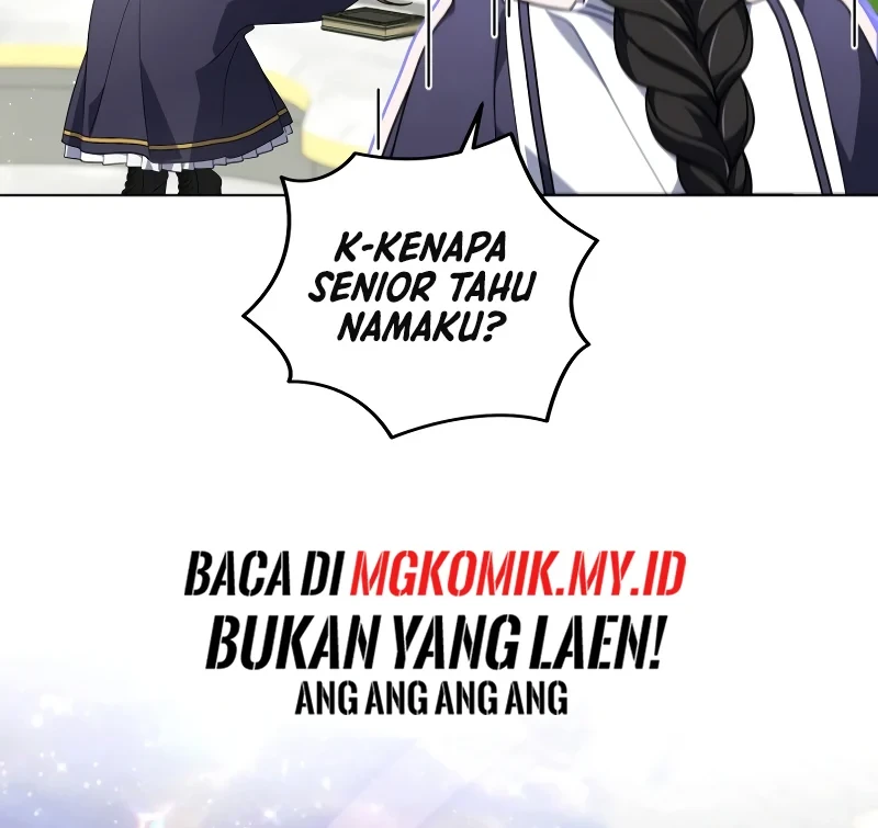Villainess Streamer chapter 31 halaman 38