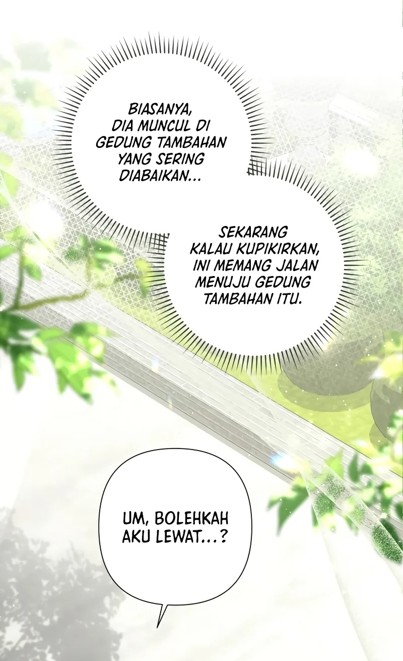 Villainess Streamer chapter 31 halaman 40