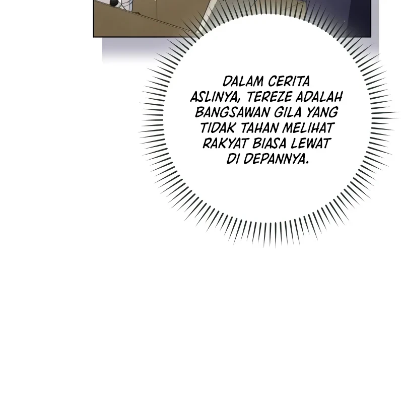 Villainess Streamer chapter 31 halaman 42