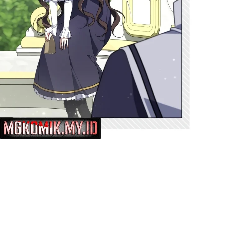 Villainess Streamer chapter 31 halaman 44