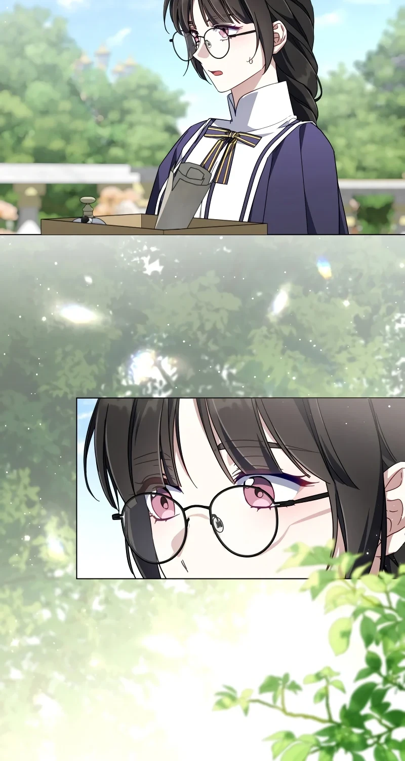 Villainess Streamer chapter 31 halaman 48