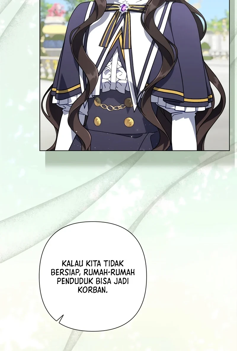 Villainess Streamer chapter 31 halaman 50