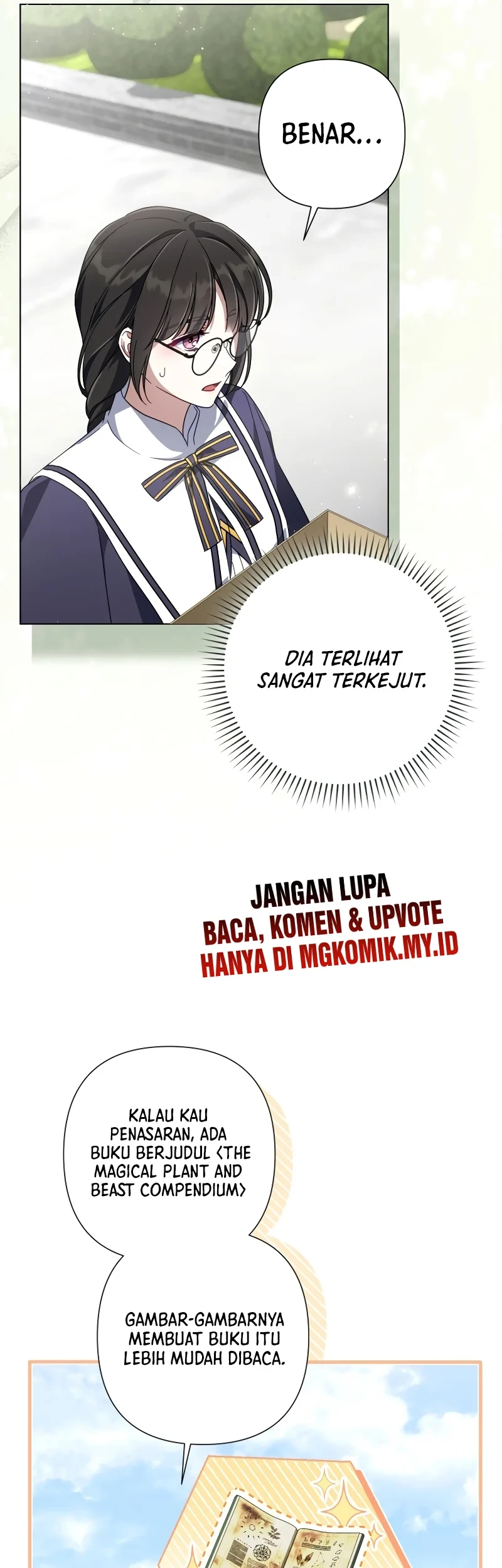 Villainess Streamer chapter 31 halaman 51