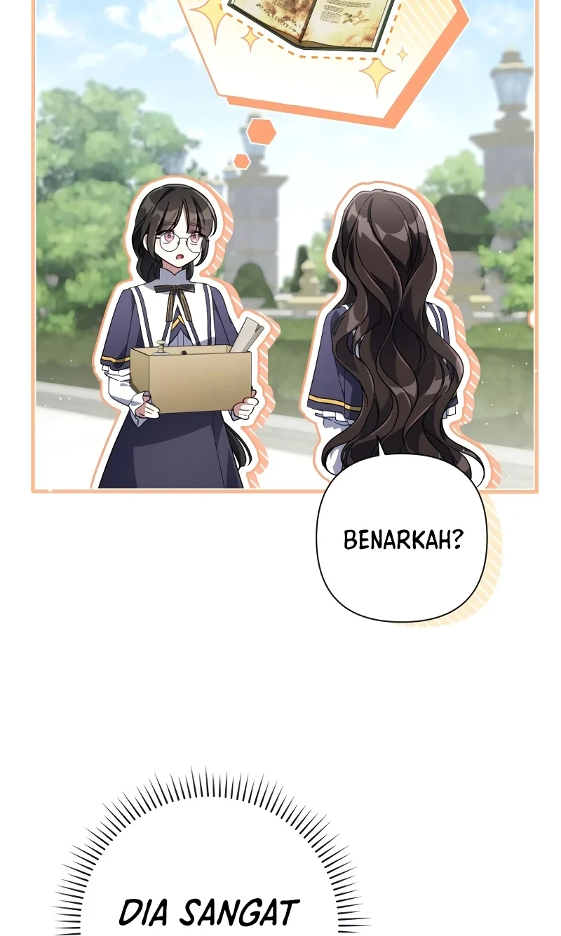 Villainess Streamer chapter 31 halaman 52