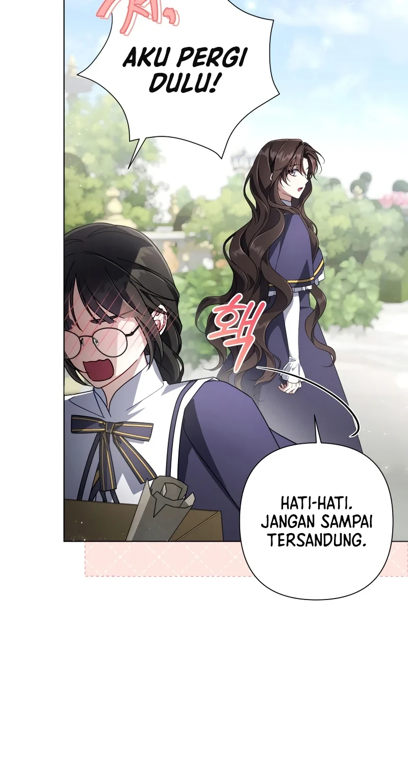 Villainess Streamer chapter 31 halaman 61