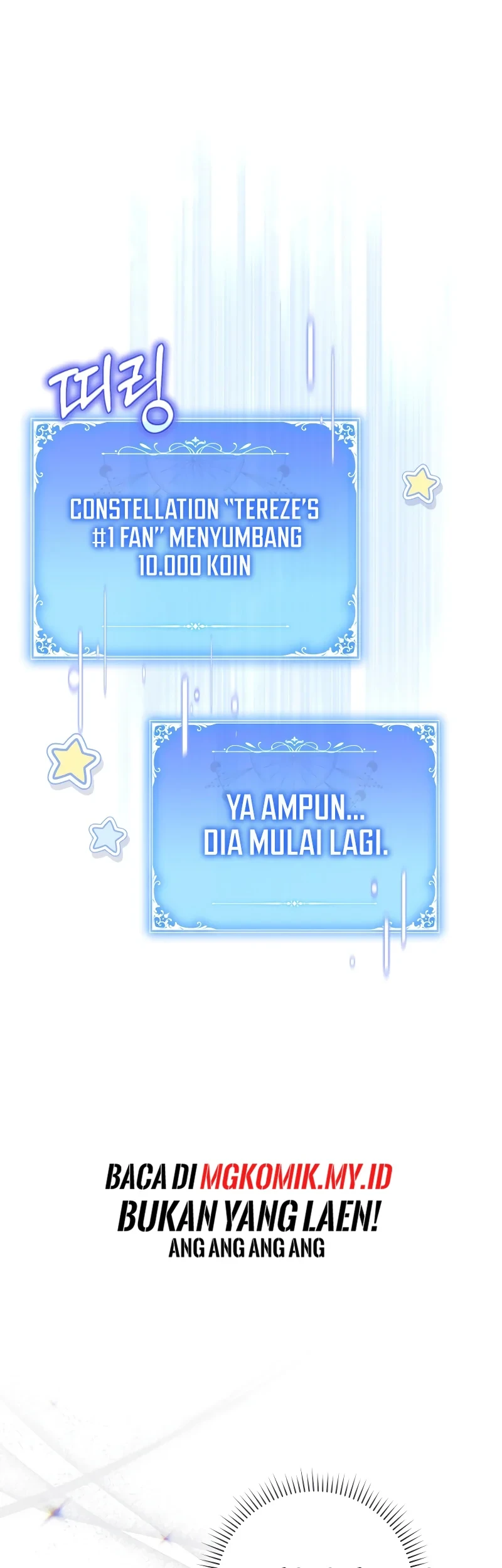 Villainess Streamer chapter 31 halaman 62