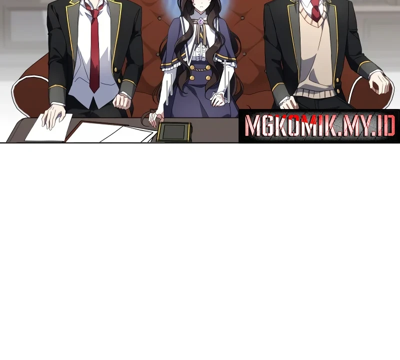 Villainess Streamer Bab 32 halaman 6