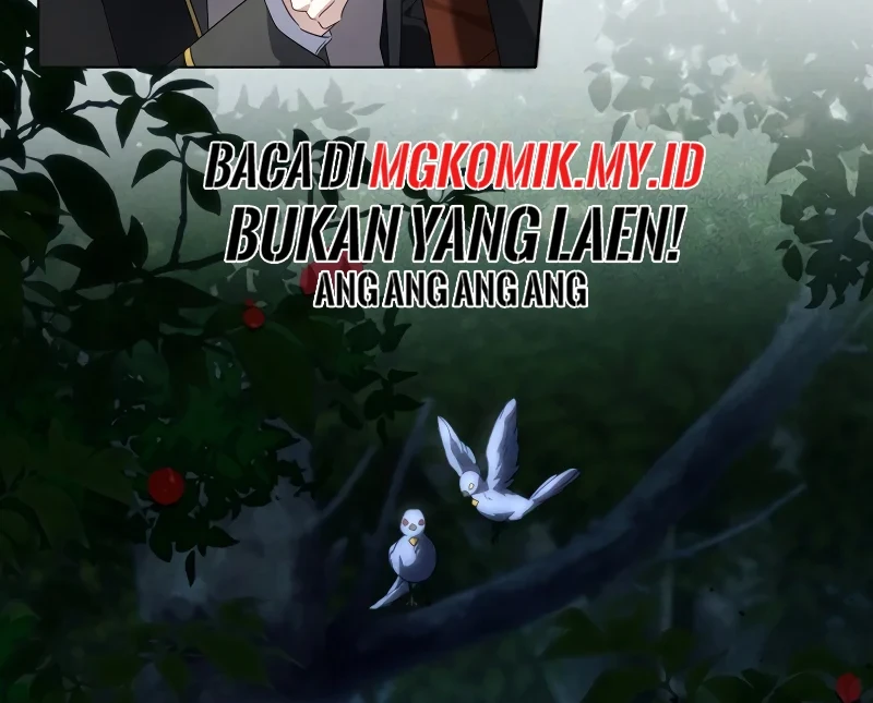 Villainess Streamer Bab 32 halaman 8